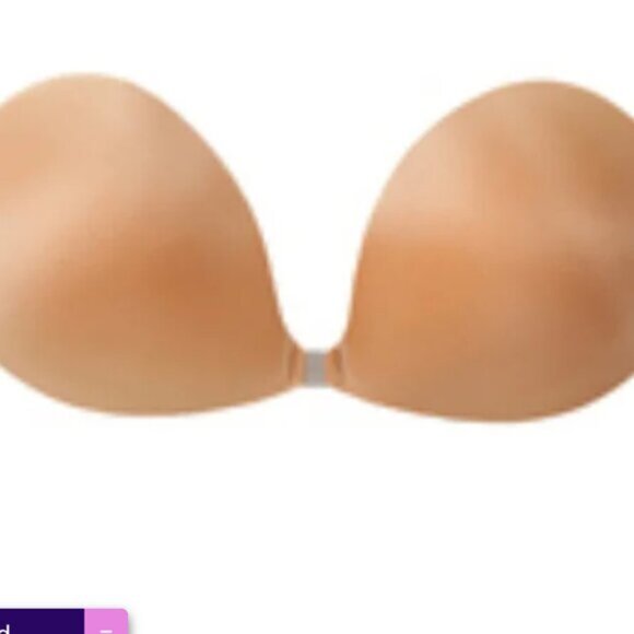 NUBRA Seamless Buff Beige DD - Picture 7 of 7